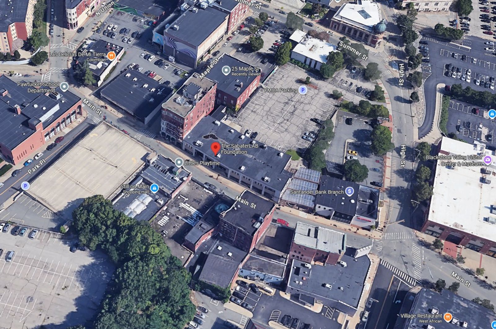Photo 7 of Pawtucket Portfolio Mixed Use Investment