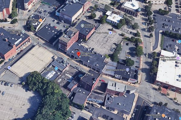 Pawtucket Portfolio Mixed Use Investment