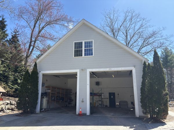 125 Wason Rd.