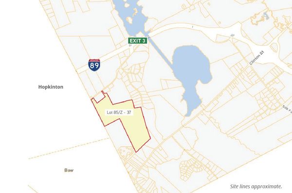 Residential Development Land
