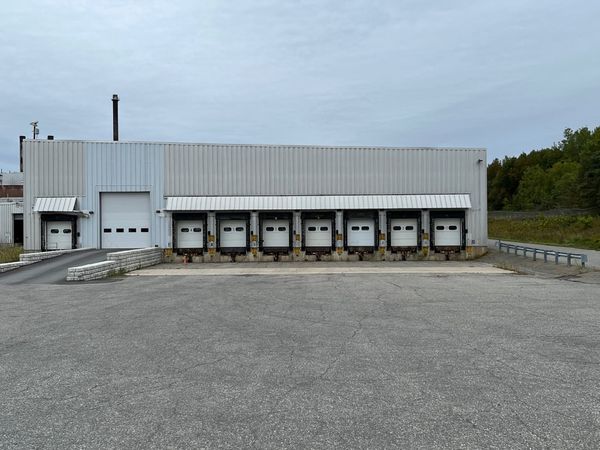 50 Main Street