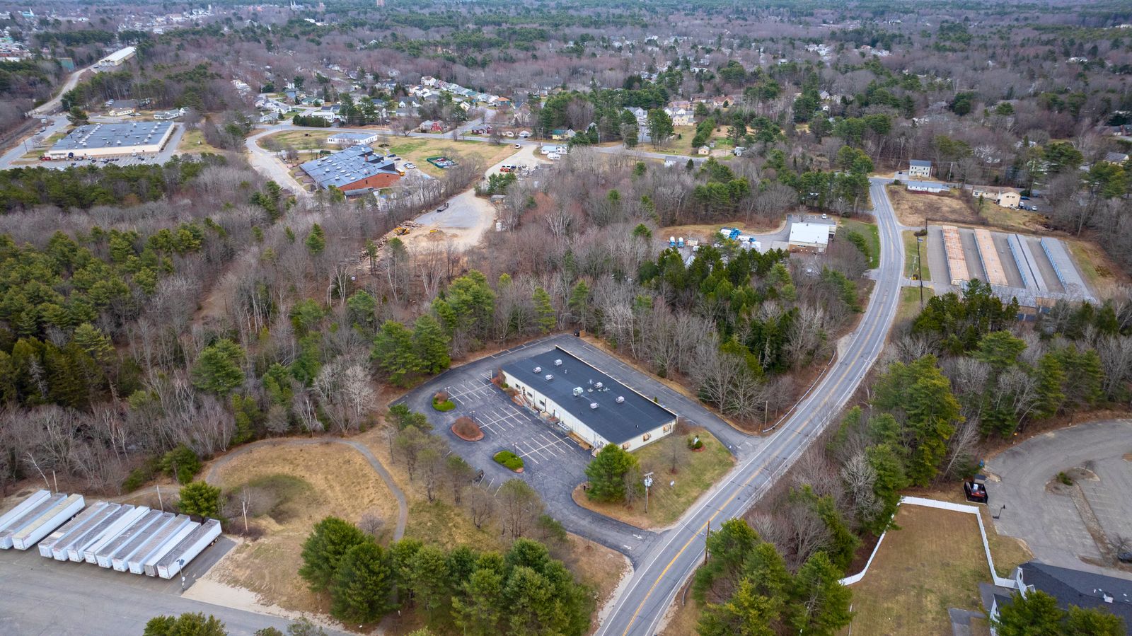 Photo 26 of 4 Industrial Pkwy