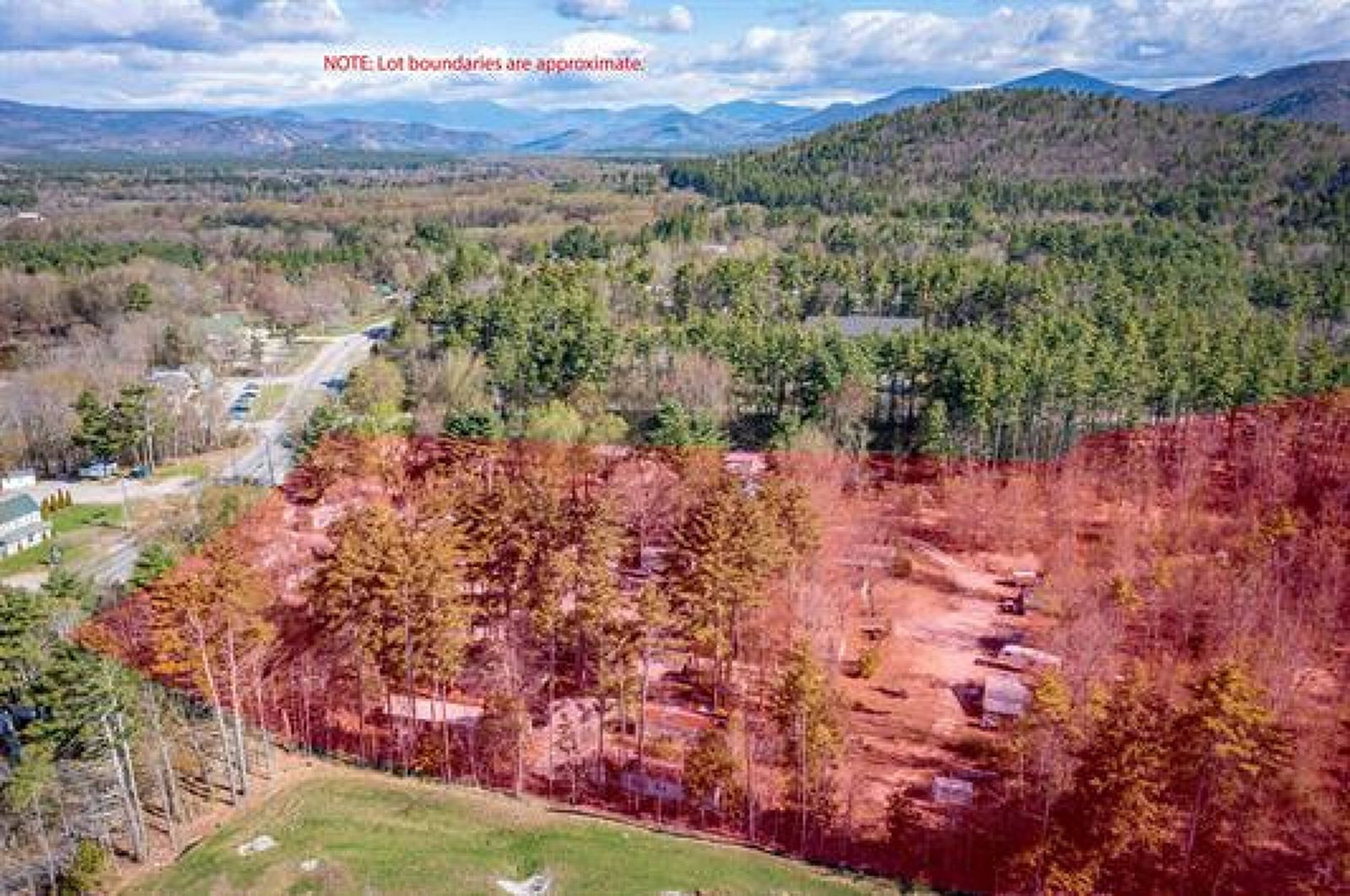 Photo 1 of 419 Route 16 Conway, New Hampshire
