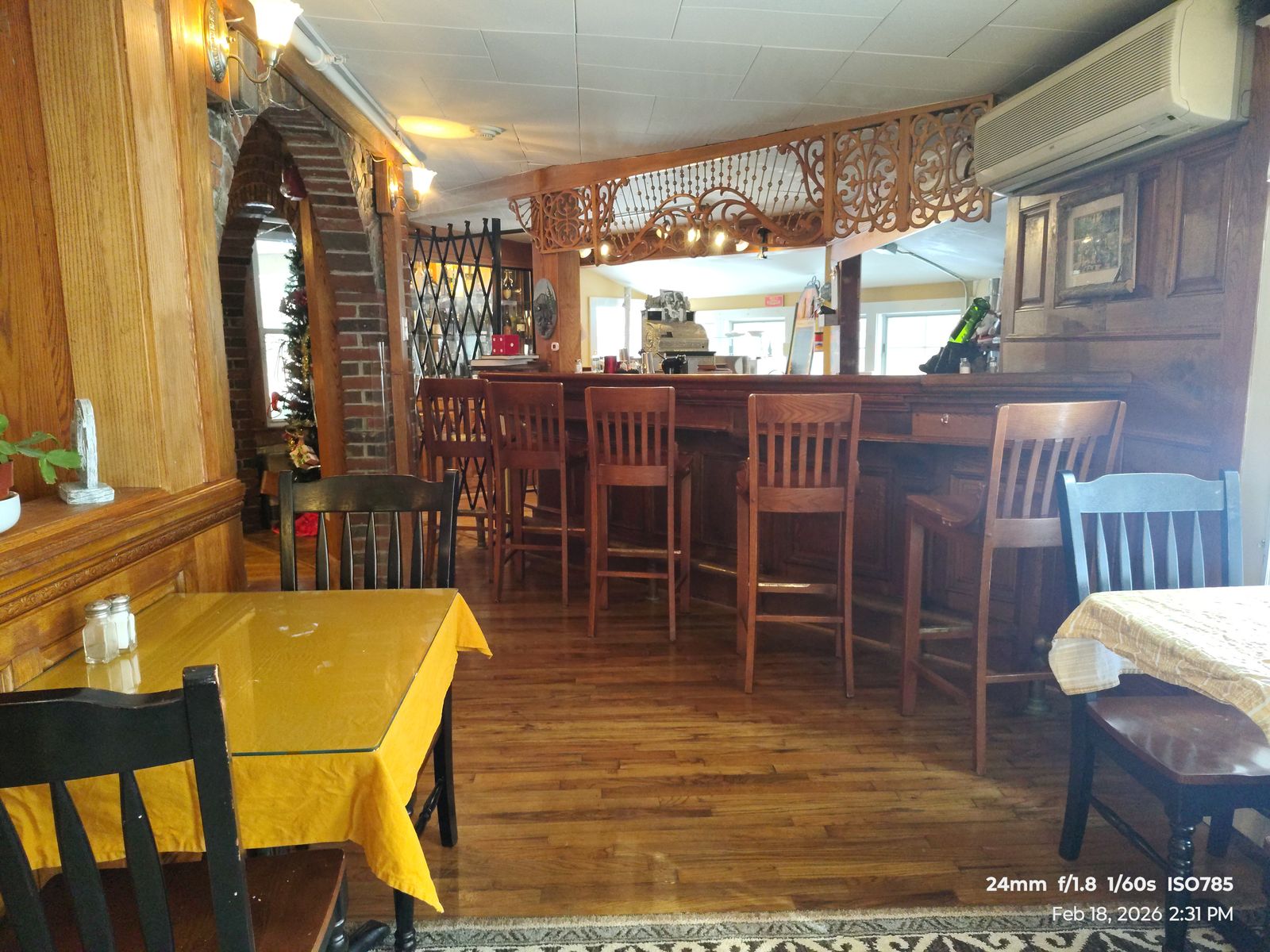 Photo 42 of The Bernerhof Inn