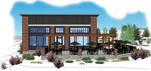 1 Indian Rock Road - Retail