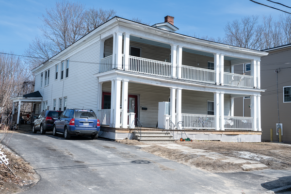 31 Drummond Street