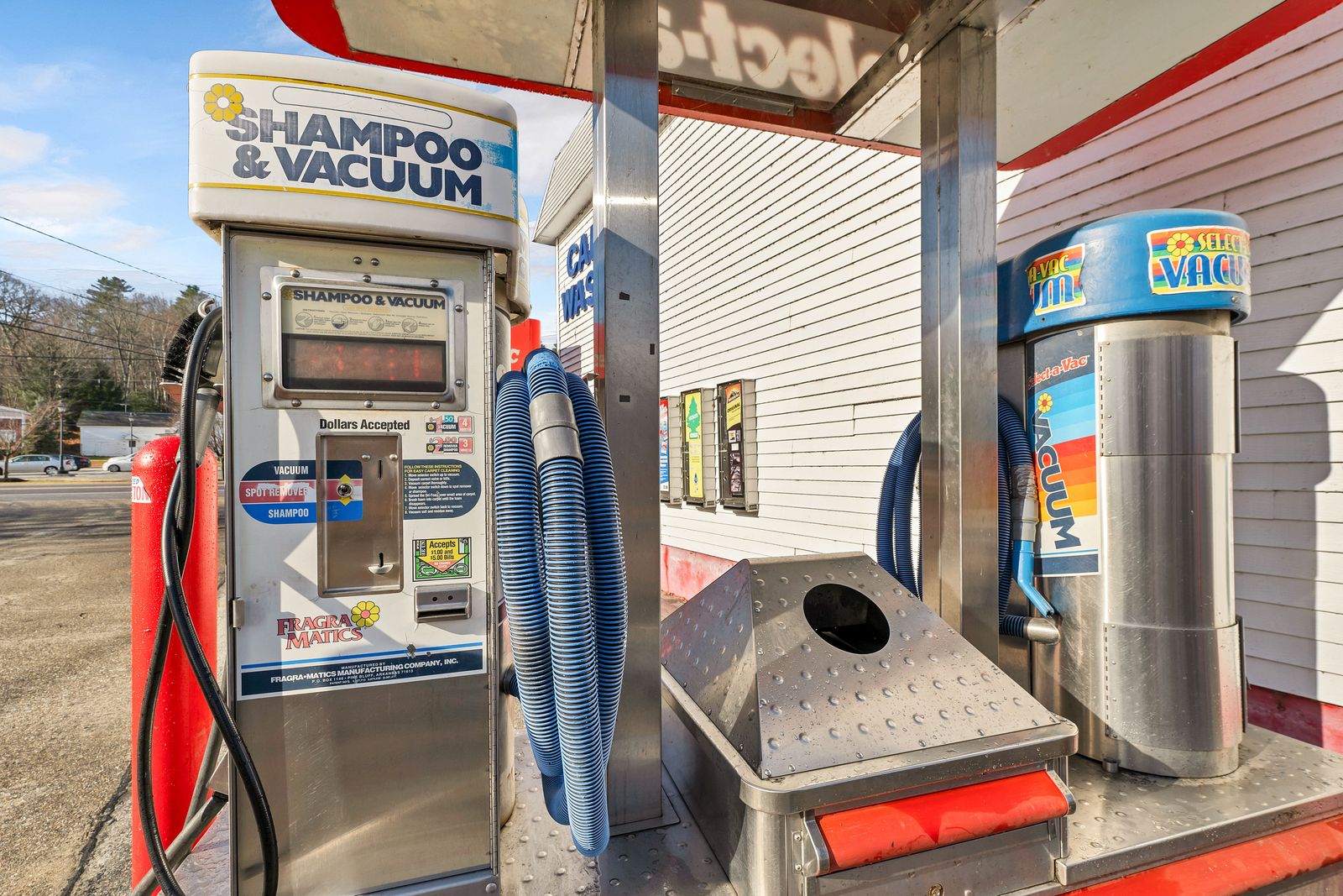 Photo 9 of EXTREME CLEAN CAR WASH FOR SALE