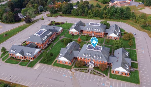 875 Greenland Road, Bldg. C, Unit 8