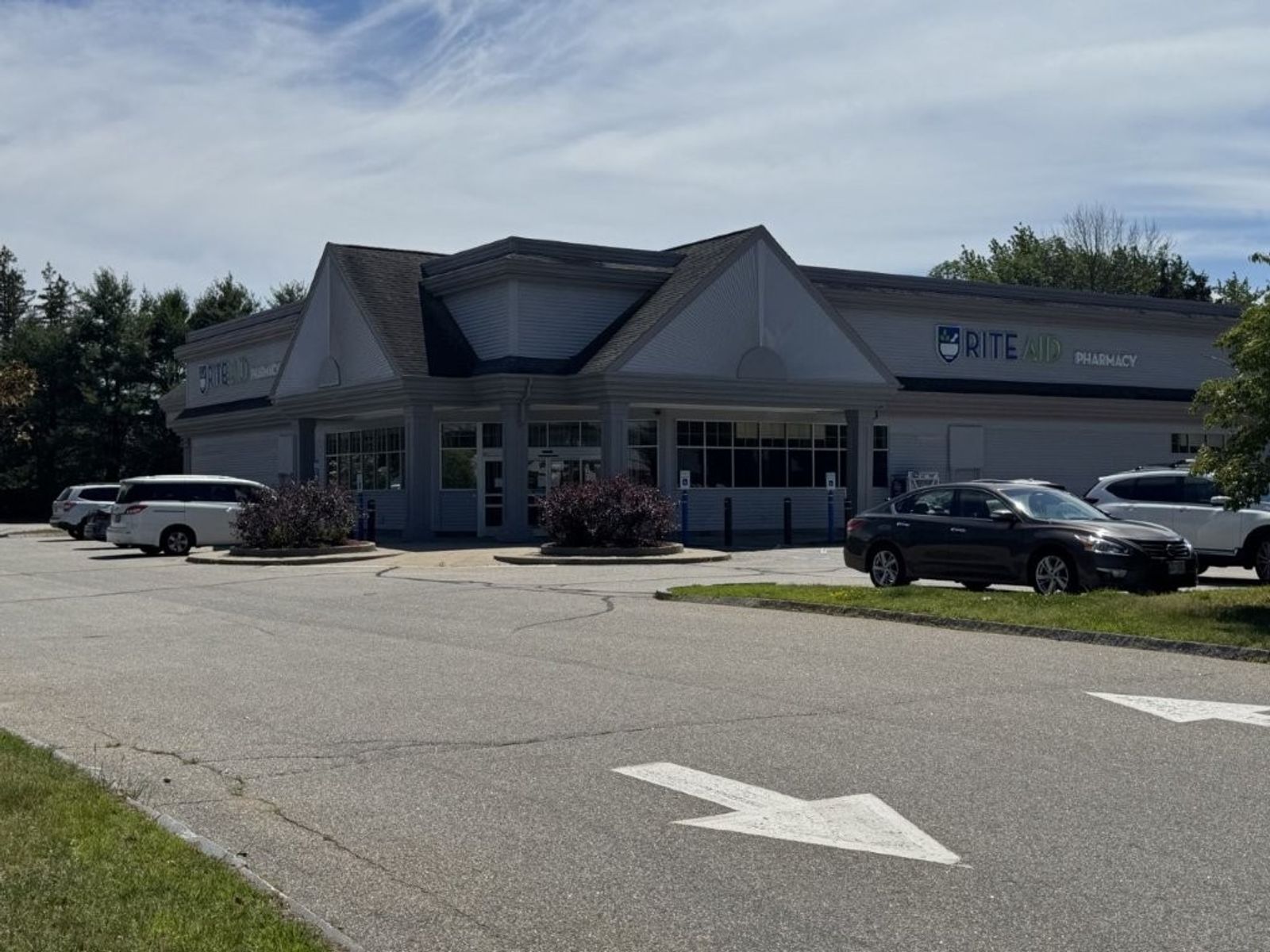 Photo 1 of 341 High Street