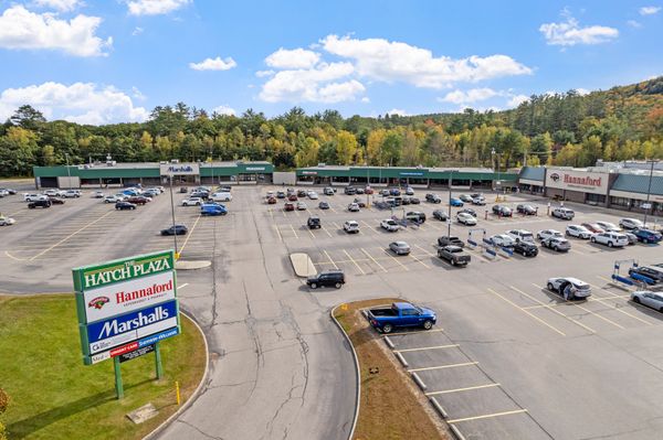 389 Tenney Mountain Hwy