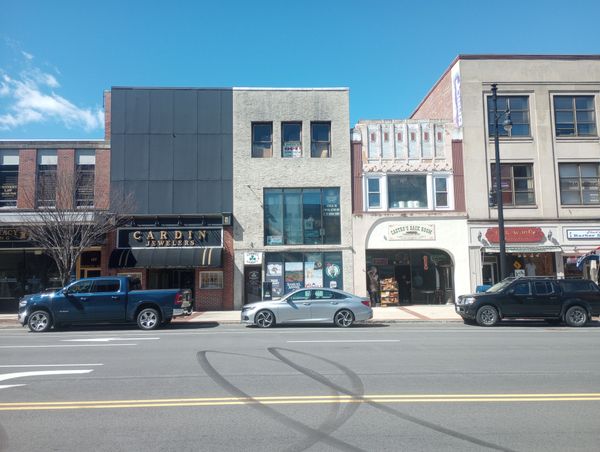 121 Main Street