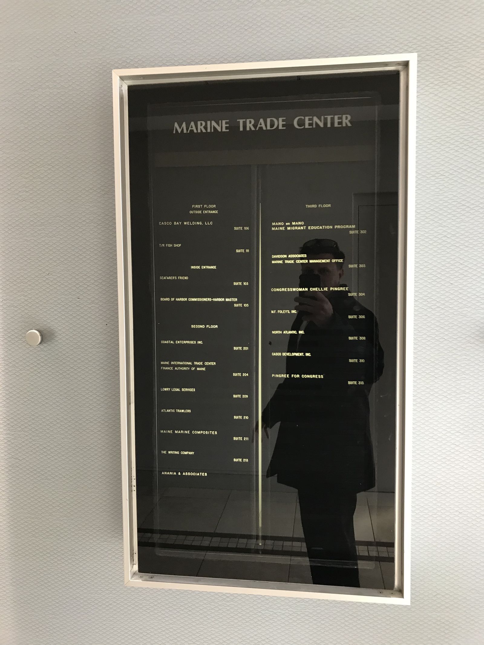 Photo 33 of Marine Trade Center