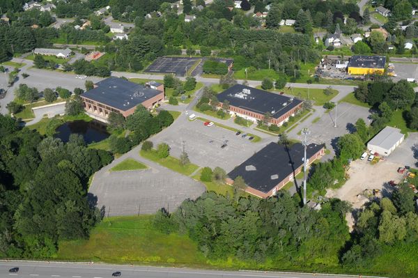 1 Davis Farm Rd