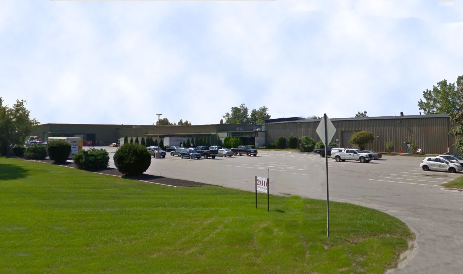 Photo 1 of 200 Perimeter Rd