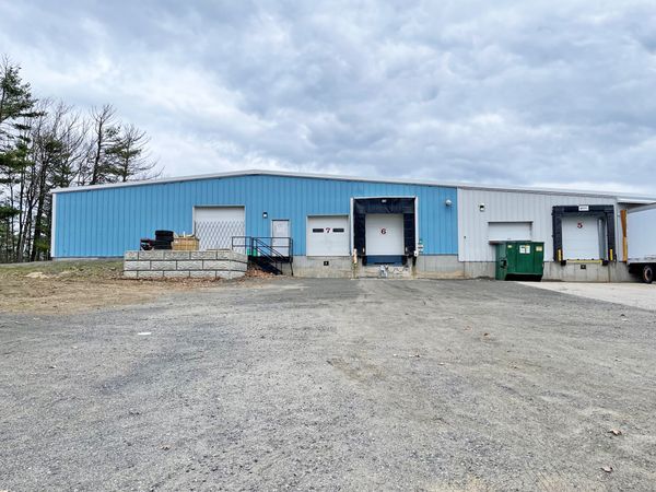41 Industrial Ave