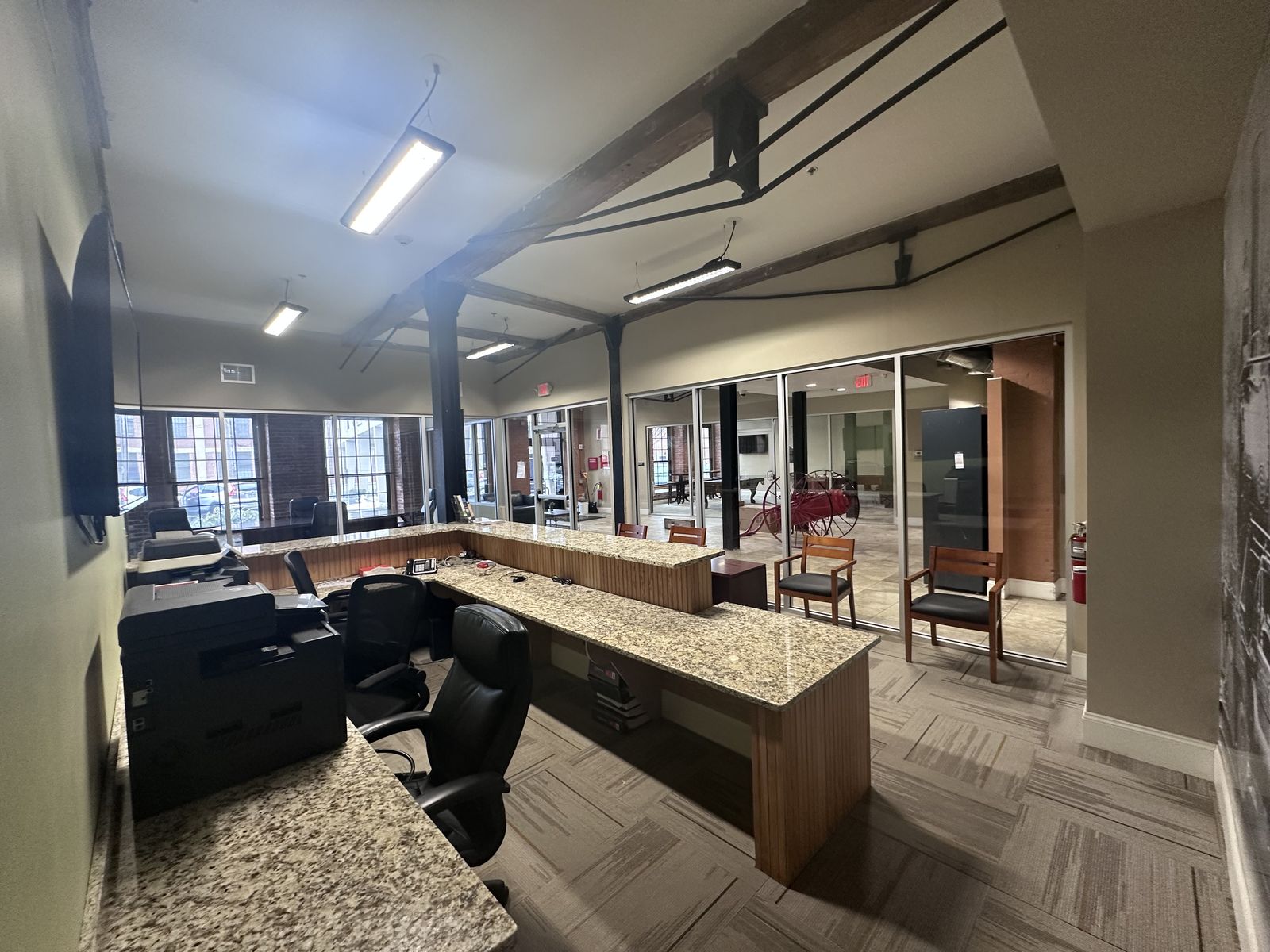 Photo 3 of U S Rubber Lofts