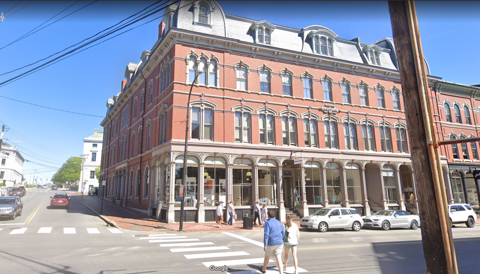 Photo 1 of 75 Pearl St