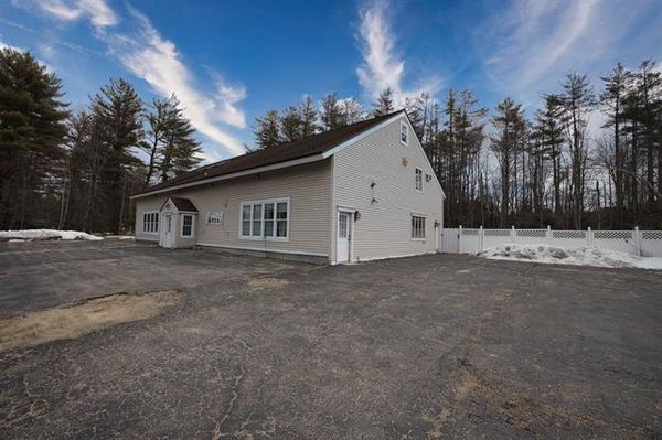 1808 Chocorua Mountain Hwy