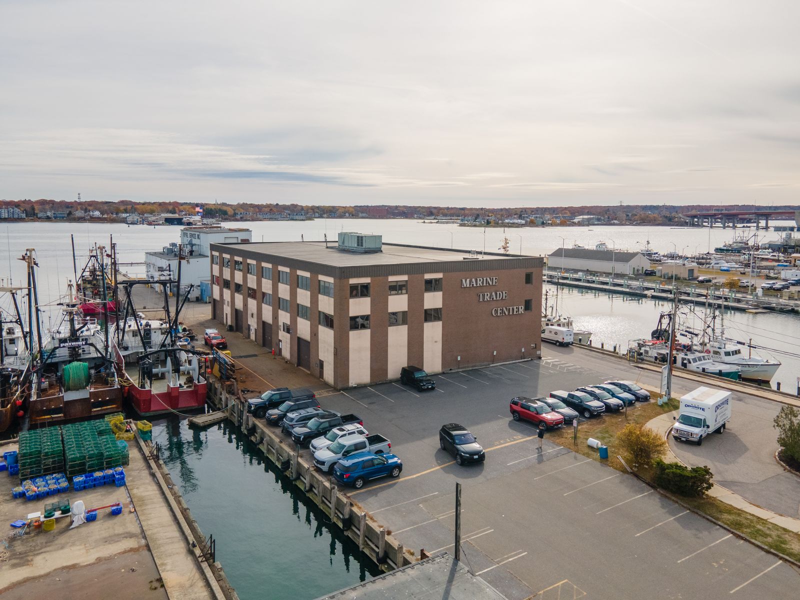 Photo 17 of Marine Trade Center