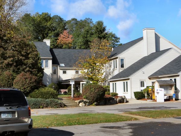 22-24 Greeley St Merrimack, NH.