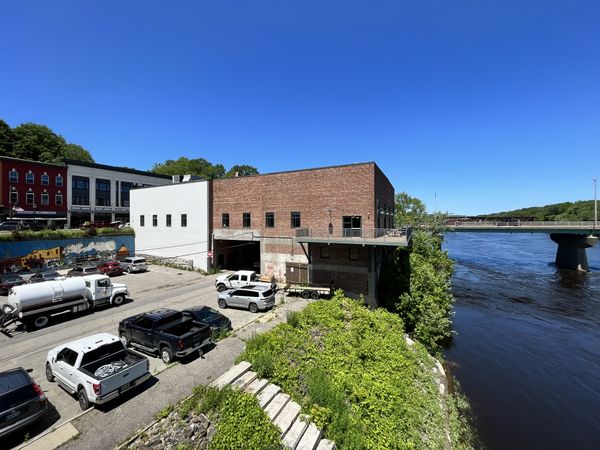189 Water  Street