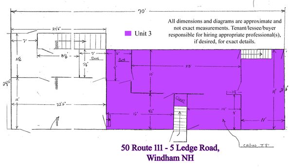 5 Ledge Road