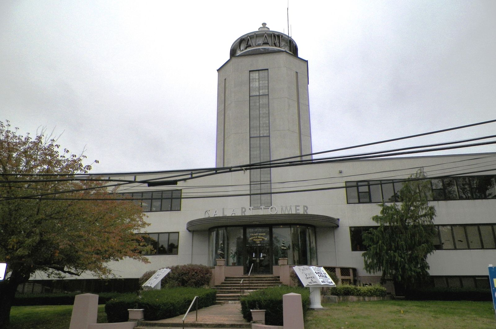 Photo 2 of The Calart Tower Building