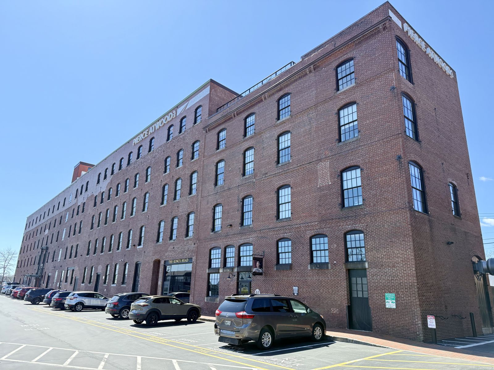 Photo 58 of 254 Commercial St