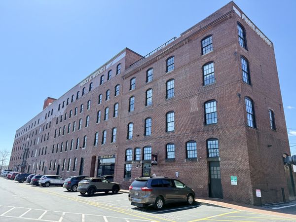254 Commercial Street