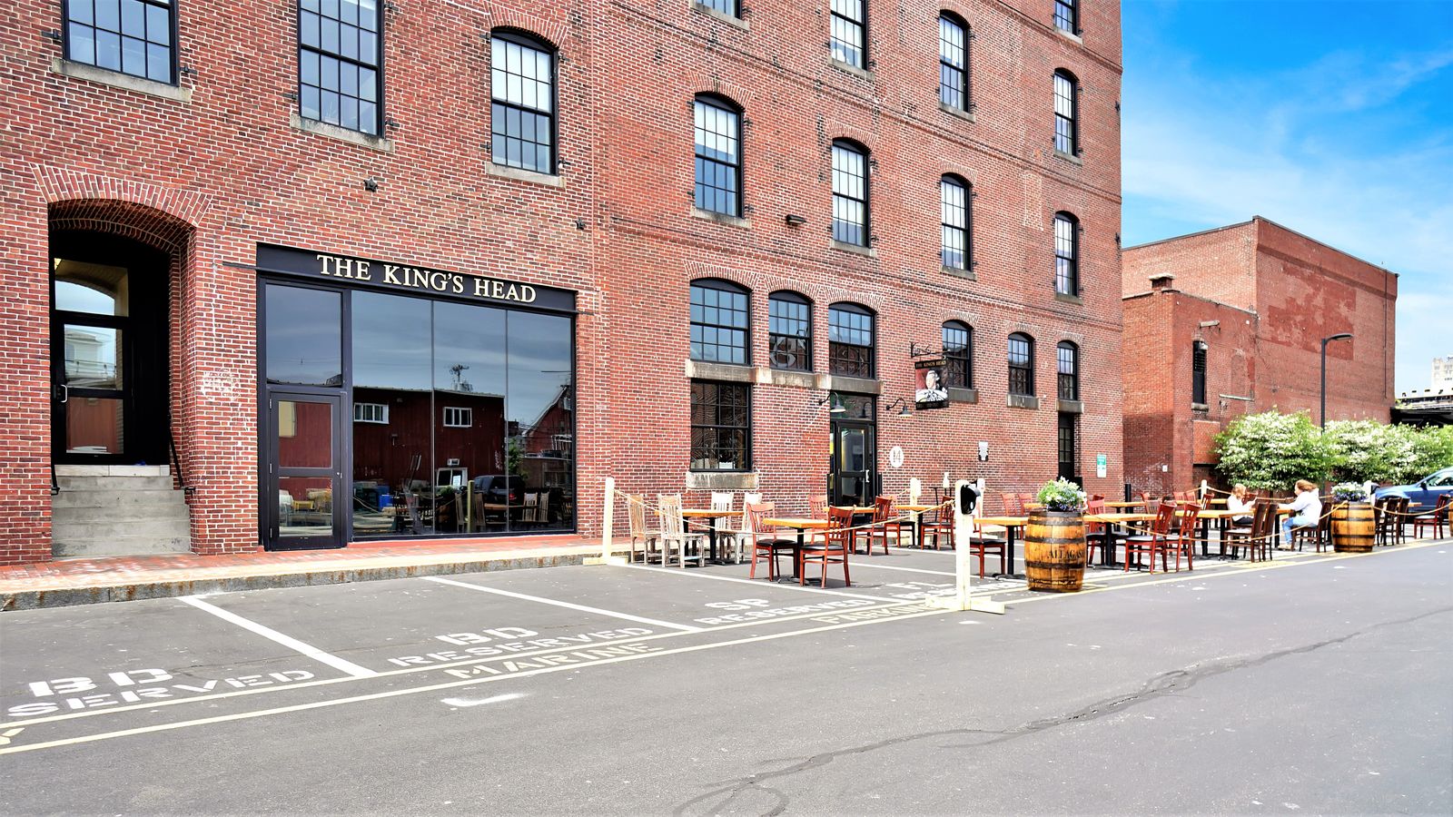 Photo 32 of 254 Commercial St