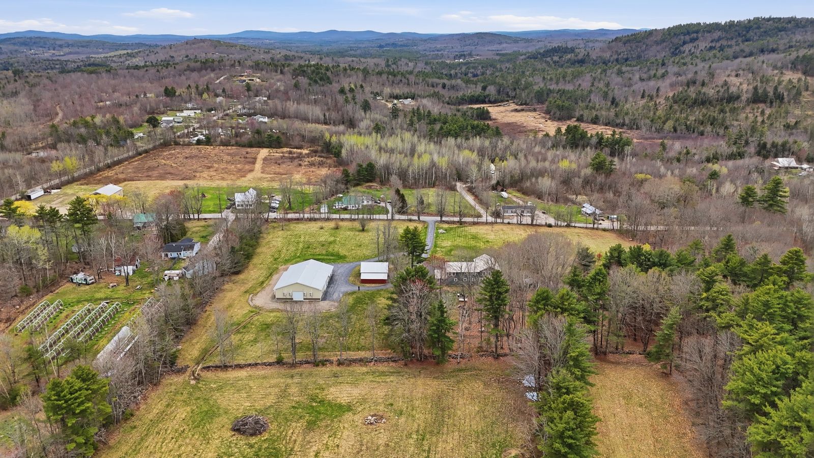 Photo 10 of 69 Maplecrest Rd Parsonsfield ME