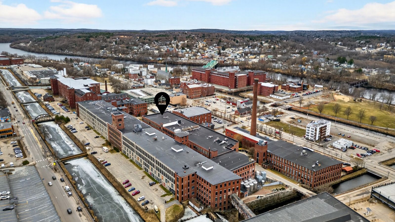 Photo 54 of Bates Mill Complex
