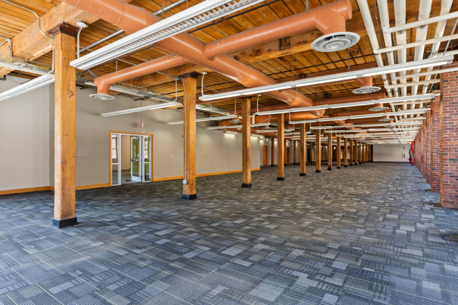 Photo 19 of Bates Mill Complex