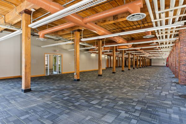 Bates Mill Complex