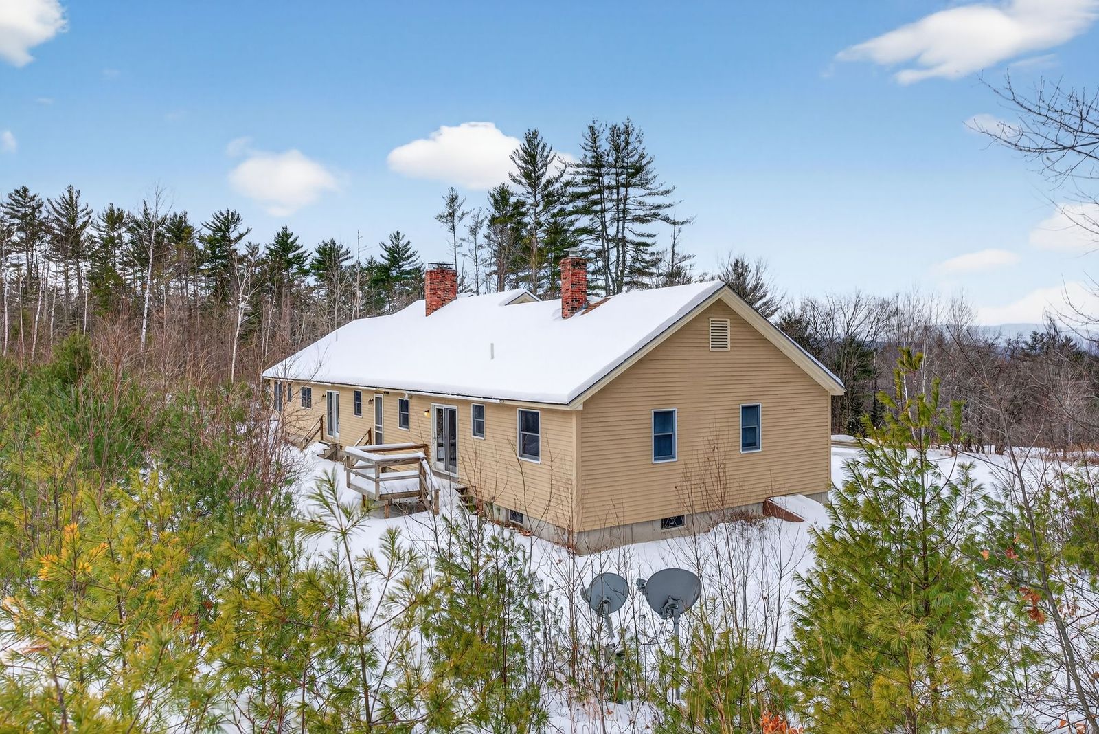 Photo 73 of 2139 Intervale Rd