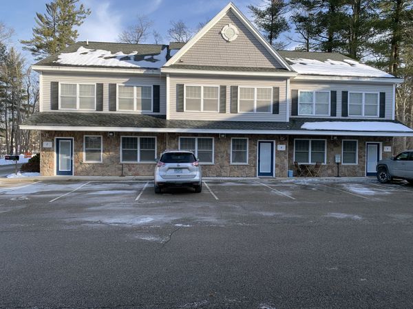 3 - 9 Patriot Dr