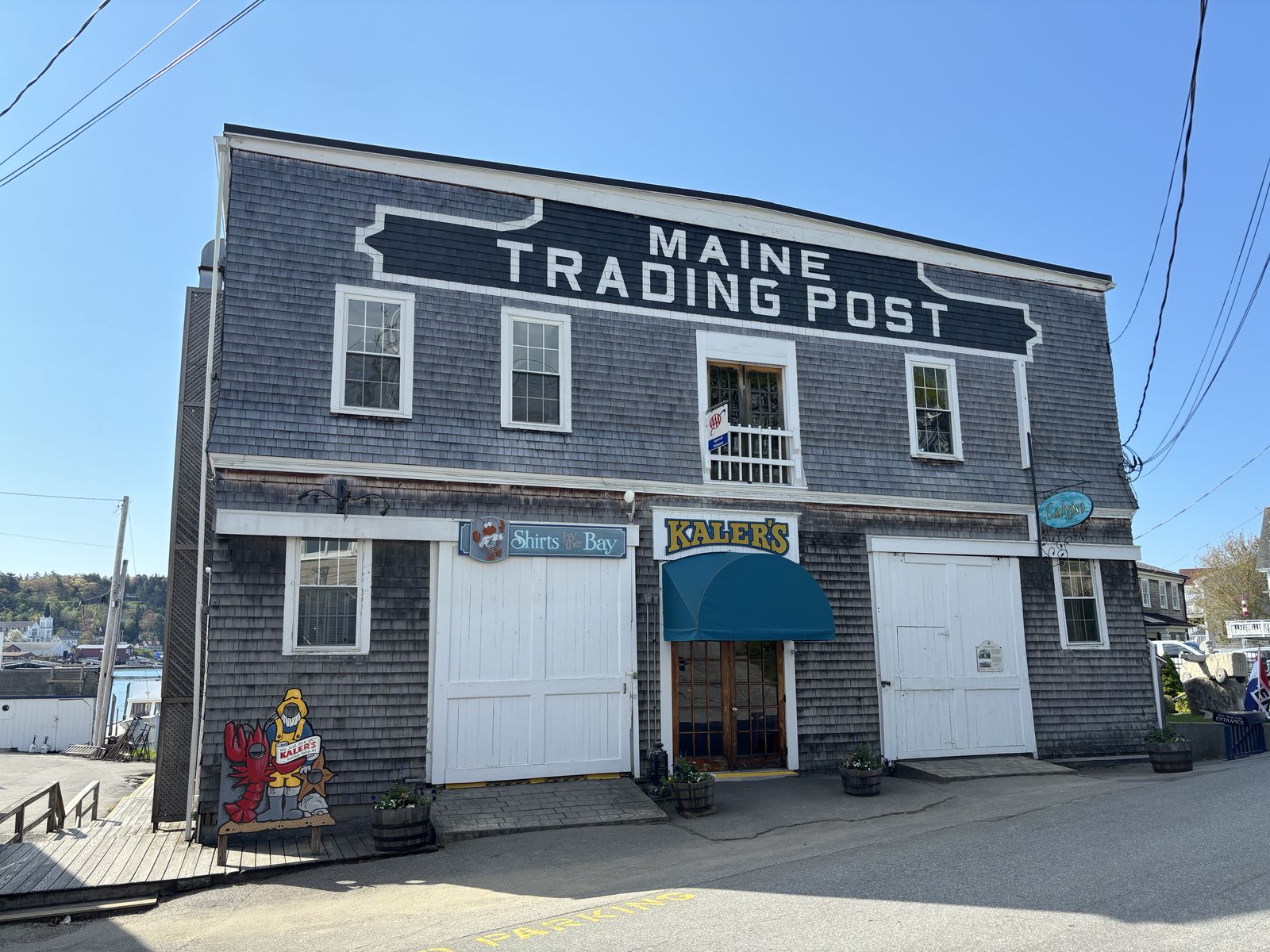 Photo 1 of 48 Commercial St