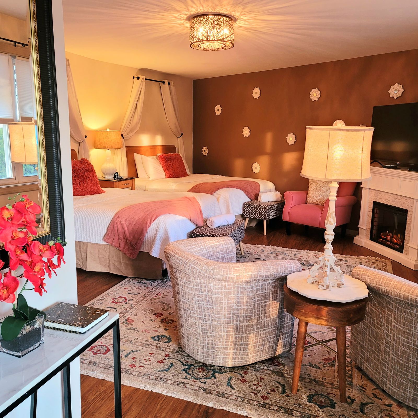 Photo 6 of Starlight Lodge