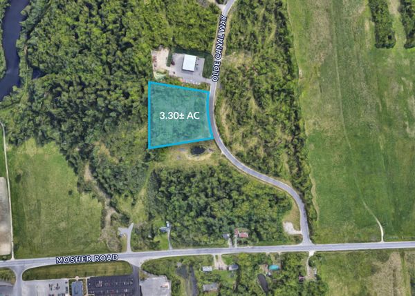 42 Olde Canal Wy