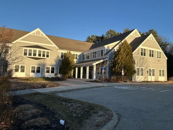 45 Forest Falls Dr