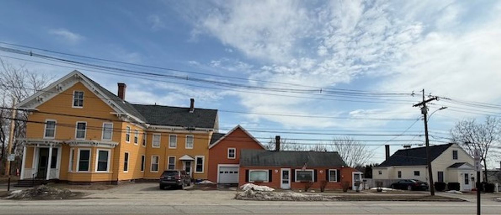 Photo 1 of 277 S Main St