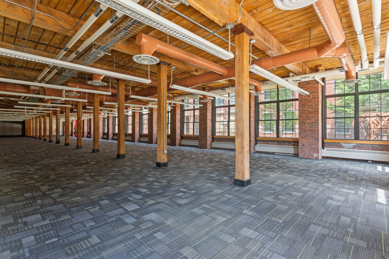 Photo 9 of Bates Mill Complex