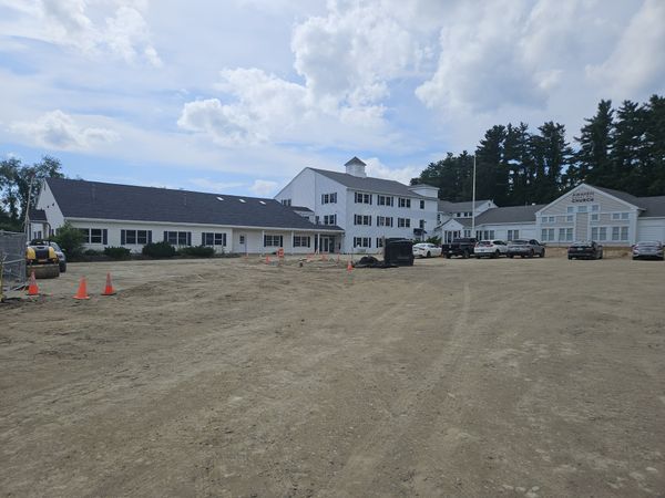 McIntosh Commons