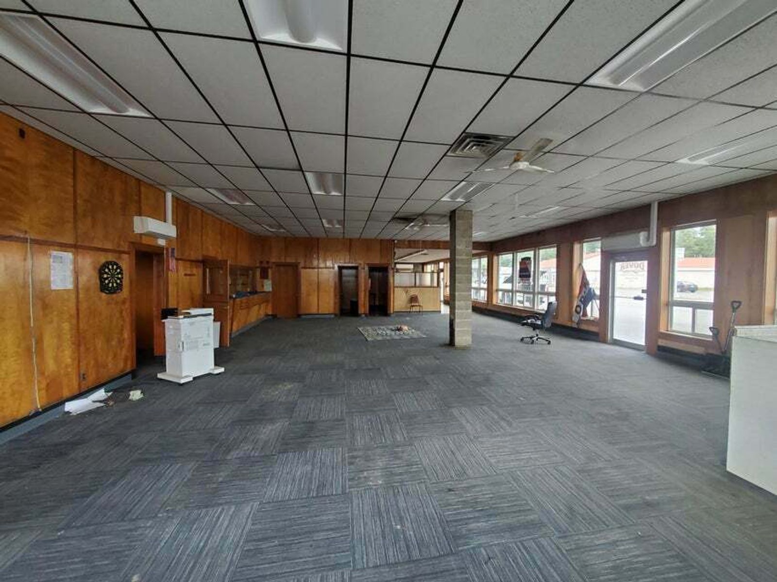 Photo 3 of Prouty Ford