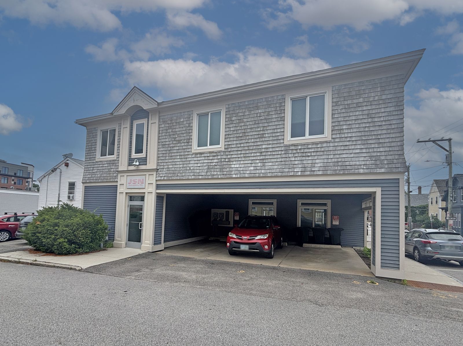 Photo 7 of 299 Hanover Street, Unit: A
