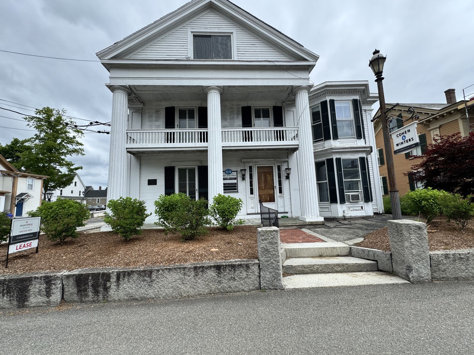Photo 1 of 64 N State St