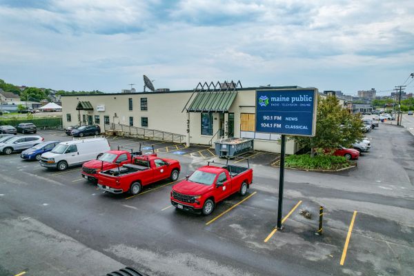 323 Marginal Way