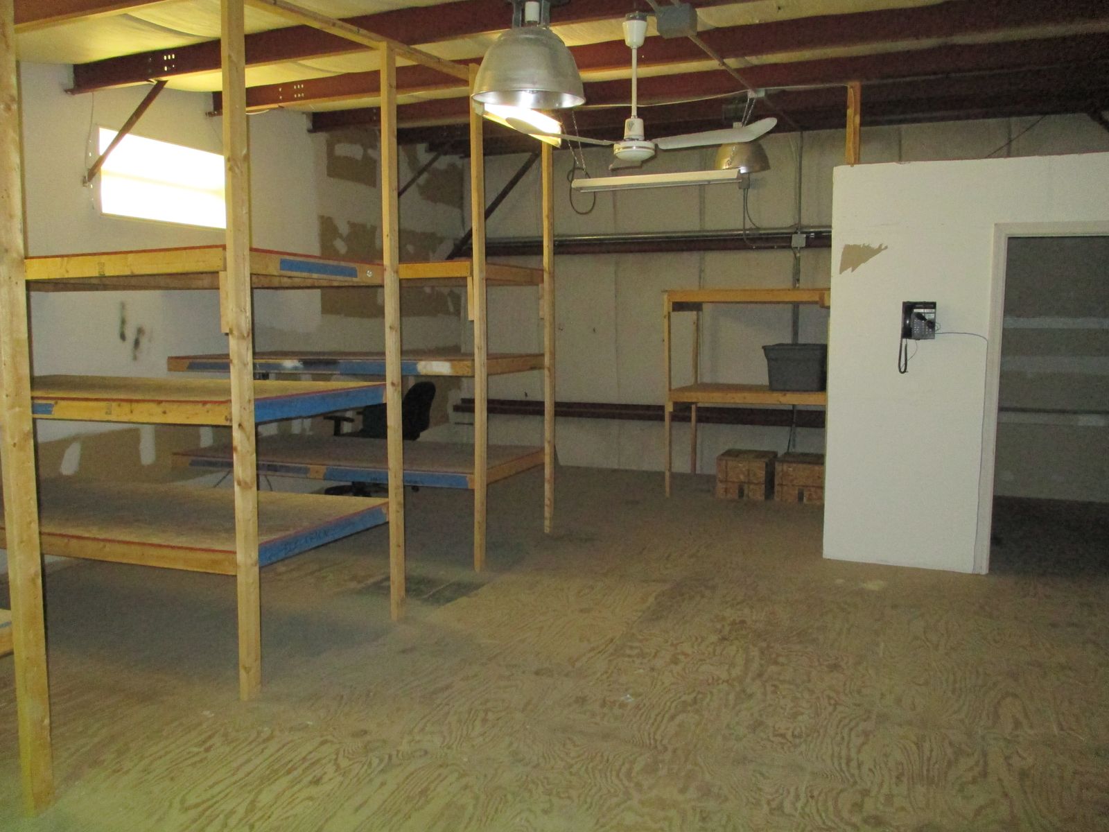 Photo 15 of Industrial Office/Warehouse Space