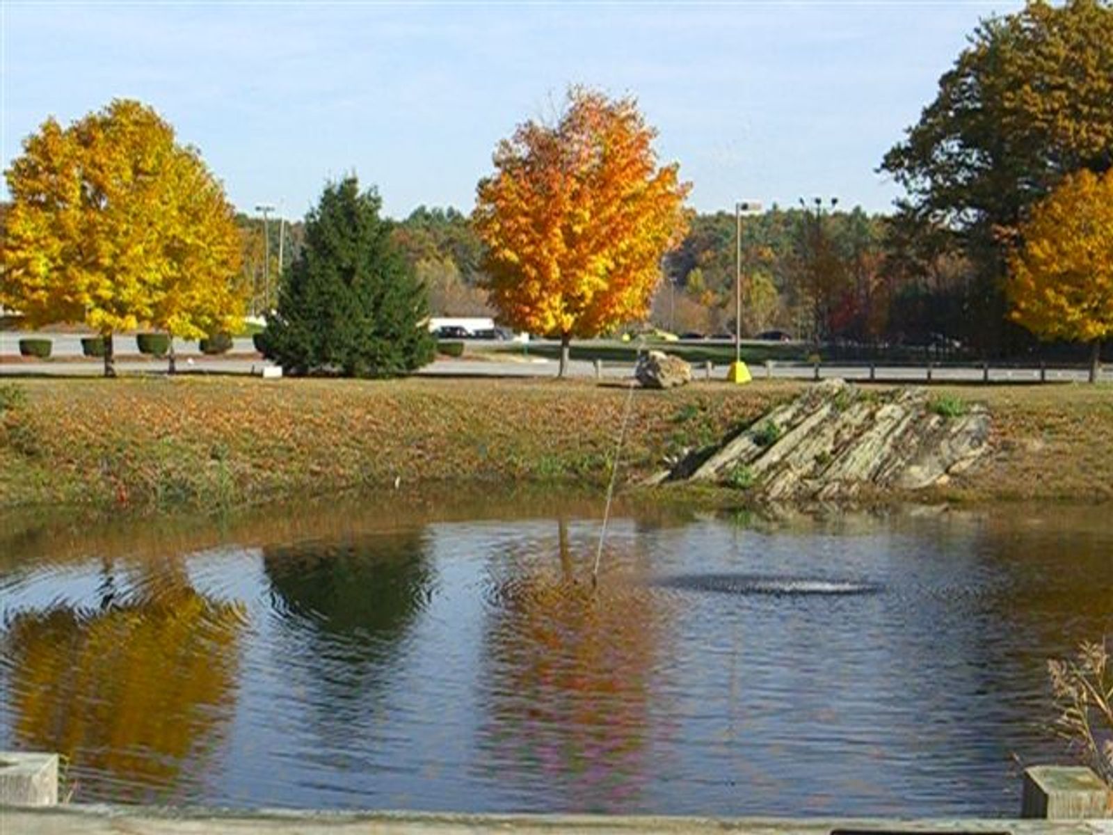 Photo 2 of 15 Hudson Park Dr