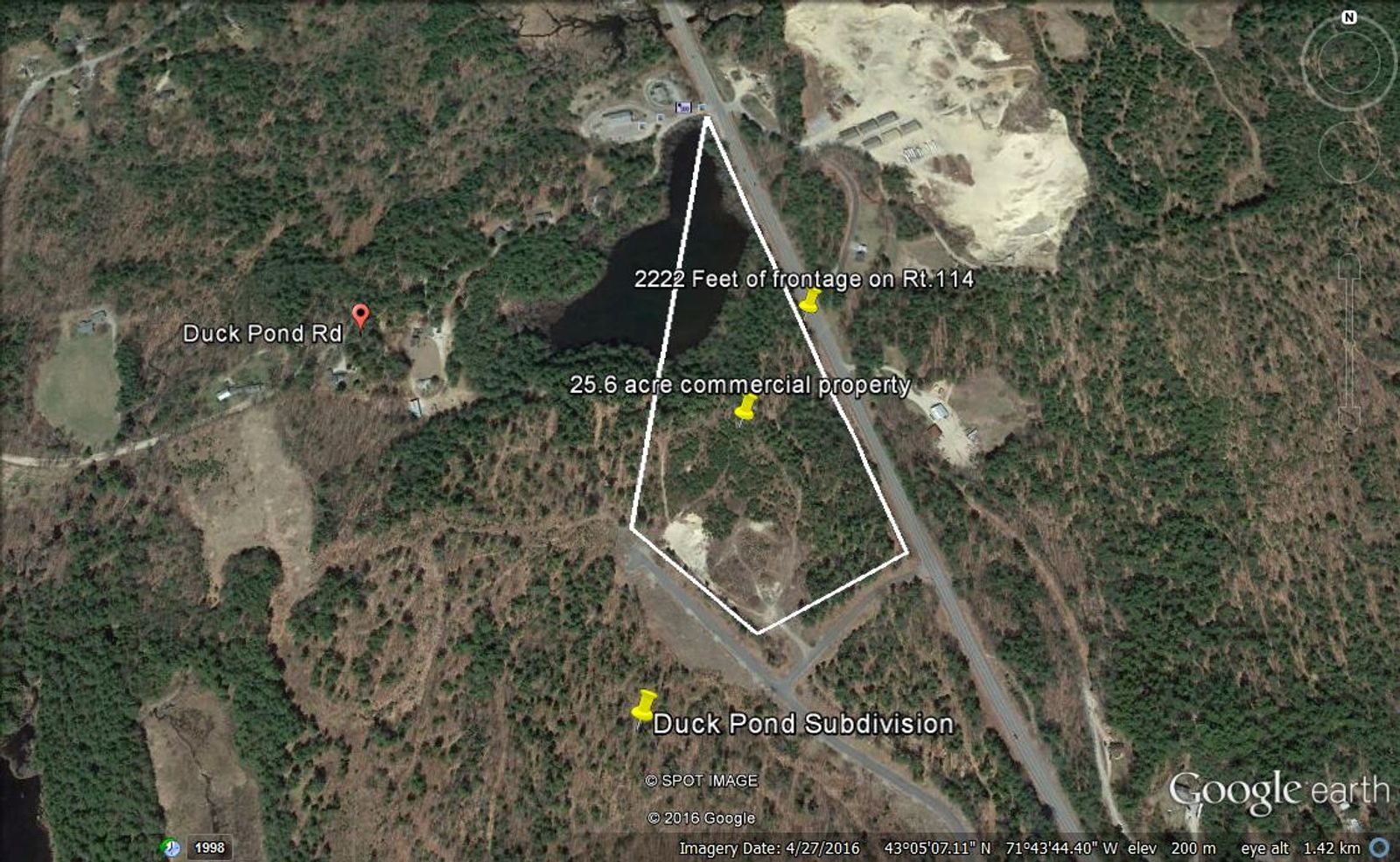 Photo 7 of 114 Route